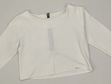 miu miu t shirty: Women's blouse, size M (EU 38) — 1