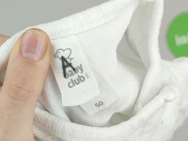 sukienka o kroju marynarki h: Śpioszek, Baby club, Wcześniak, stan - Idealny — 4