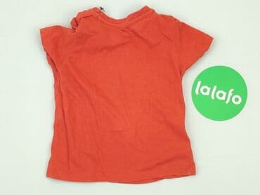 ajax amsterdam koszulka bob marley: T-shirt, Inextenso, 6-9 months, condition - Very good — 3