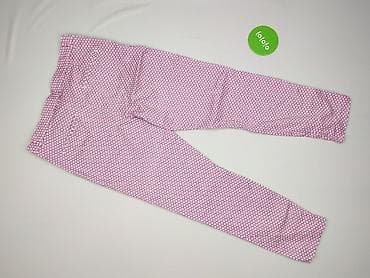 Spodnie materiałowe: Tchibo, Spodnie materiałowe damskie, rozmiar M — 3