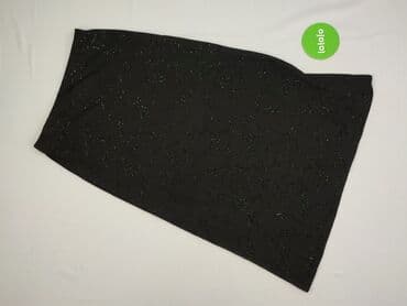 spódnice midi plus size: Spódnica damska, rozmiar L — 3