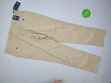 softshell pepco: Hechter Paris, Chinosy dla mężczyzn, rozmiar XL — 3
