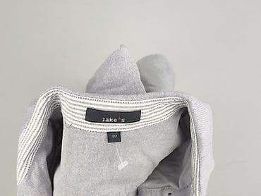 koszule kolasa: Jake*s, Koszulа dla mężczyzn, rozmiar L — 4