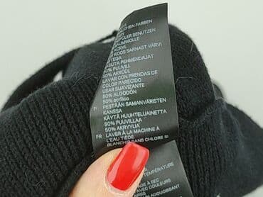 krótkie spodenki i marynarka: H&M, Kardigan damski, rozmiar XS — 5