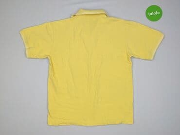 t shirt polo z misiem: Koszulka polo dla mężczyzn, rozmiar M — 3