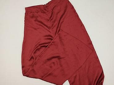 sneakersy mango: H&M, Spodnie materiałowe damskie, rozmiar M — 1