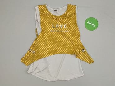 moschino bluzka damska: Bluzka damska, rozmiar L — 2