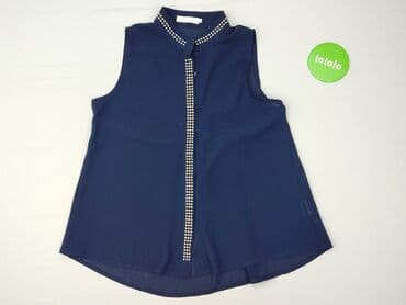 semper ubrania: Koszula damska, rozmiar XL — 2