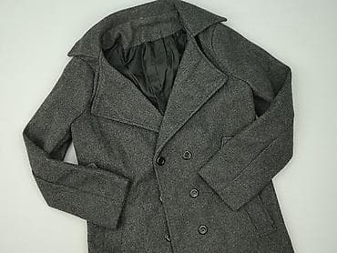 stradivarius prochowiec: Płaszcz damski, rozmiar XL — 1