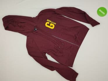 bluza harrego pottera: Sinsay, Bluza z kapturem damska, rozmiar M — 2