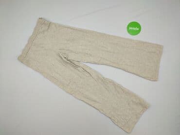 pepperts spodnie dresowe: Esmara, Material trousers for women, size M (EU 38) — 3