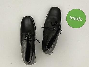 wish buty: Botki damskie, rozmiar 37 — 2