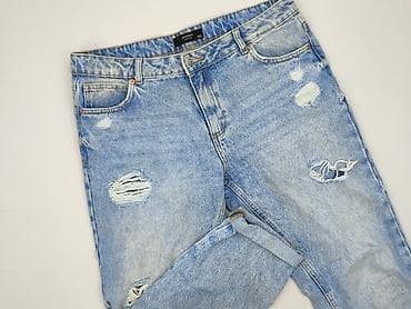 Denim, Jeansy damskie, rozmiar L