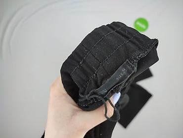 piżamy c: Spodnie dresowe damskie, rozmiar M — 4