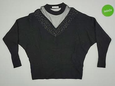 canda pl: Sweter damski, rozmiar M — 2