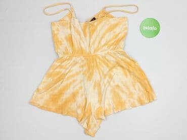 volcom t shirty: H&M, Kombinezon damski, rozmiar S — 4