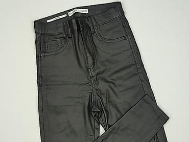 jeansu push up: Bershka, Jeansy damskie, rozmiar S — 1