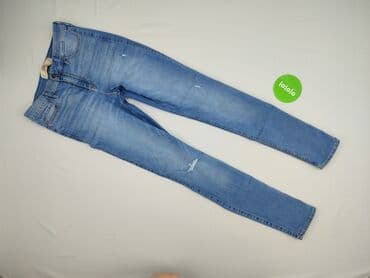 hollister jeans: Hollister, Jeansy damskie, rozmiar S — 2