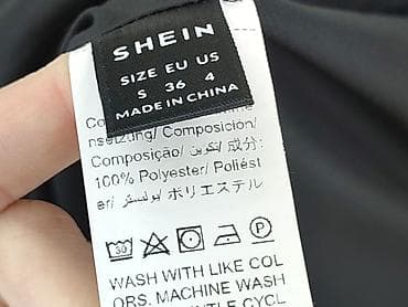 sheinside plus size: Shein, Sukienka damska, rozmiar S — 5