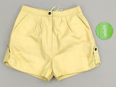 klapki hermesy: Szorty damskie, rozmiar S — 2