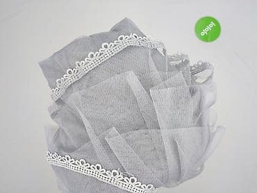 tiulowe spódnice szara: Spódnica damska, rozmiar S — 4