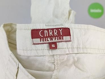 pl ccc sandały: Szorty damskie, rozmiar S — 4