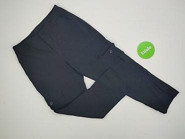carhart: Kaffe, Spodnie cargo damskie, rozmiar XS — 2
