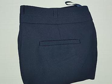 wednesday: Dunnes, Spodnie materiałowe damskie, rozmiar L — 7