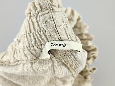lenary sklep: George, Spodnie materiałowe damskie, rozmiar 2XL — 4