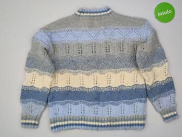 internet second hand: Oltre, Sweter damski, rozmiar One size — 3