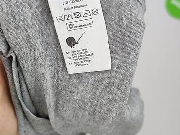 marka monkl: Monki, T-shirt damski, rozmiar M — 5