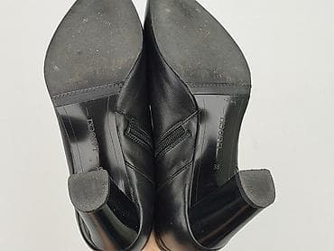 buty z c: Botki damskie, rozmiar 38 — 4
