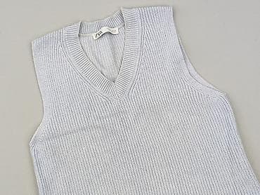 basic top zara: Zara, Kamizelka damska, rozmiar S — 1