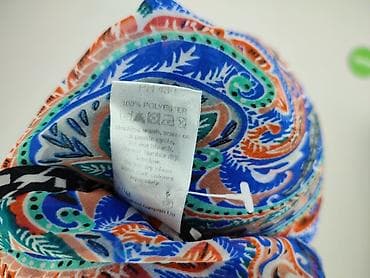 tanie koce: Ponczo damskie, rozmiar 5XL — 6