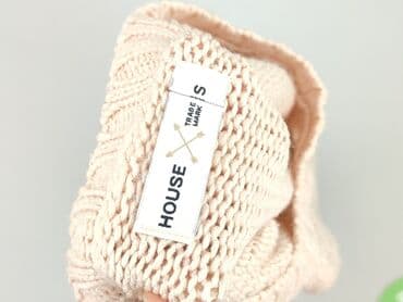 fioletowy sweter reserved: House, Sweter damski, S — 4
