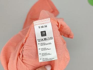 bluzki zebra: La Boutique, Bluzka damska, rozmiar S — 4