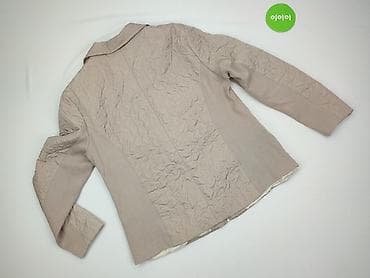 craft rn 99431 jacket: Corina, Kurtka przejściowa damska, rozmiar 5XL — 3