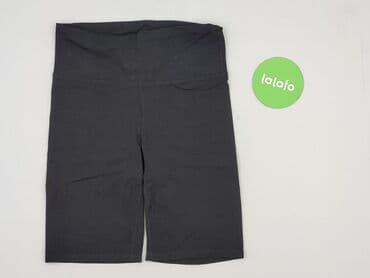 buty trzymające kostkę: Cotton On Body, Legginsy Krótkie damskie, rozmiar M — 2