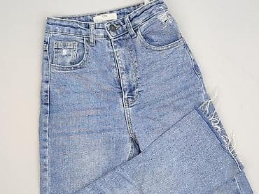 Jeansy damskie, rozmiar 2XS