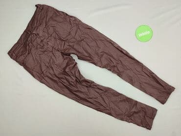 spodenki beloved: Beloved, Spodnie materiałowe damskie, rozmiar M — 3