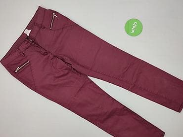 pull and bear kolekcja: Bpc bonprix collection, Spodnie materiałowe damskie, rozmiar M — 2