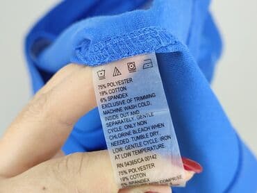Bluzy i polary: Petite, Bluza damska
, M — 5