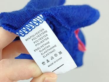 markowe t shirty damskie wyprzedaż zalando: M.Sara, T-shirt damski, rozmiar S — 4