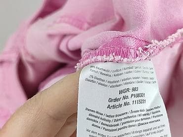 cargo jeans h: Janina, Jeansy damskie, rozmiar XL — 6