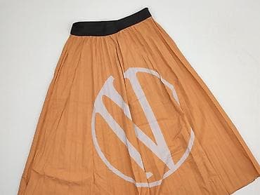 solar spódnica: Spódnica damska, rozmiar S — 1