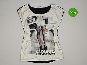 bluzy diverse: Clockhouse, Bluzka damska, rozmiar S — 2