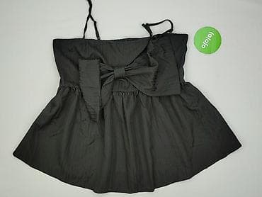 spodnice shein: Shein Curve, Top damski, rozmiar 3XL — 2