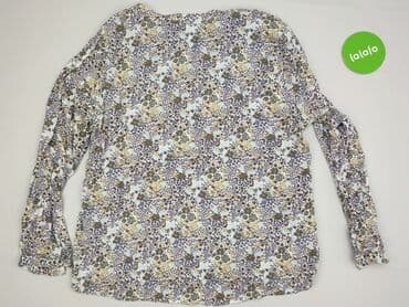 kappahl piżamy: Kaffe, Women's blouse, 3XL — 3