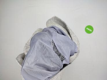 ponczo szare: Trencz damski, rozmiar 3XL — 4