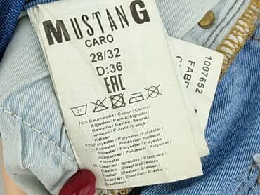 calvin klein jeans plus sukienki: Jeansy damskie, S — 4